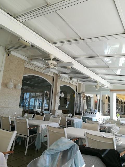 Restaurant l'Escandall Cambrils